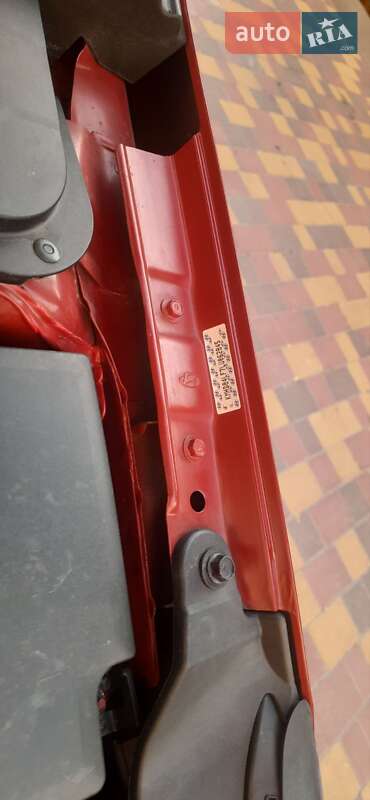 Седан Hyundai Elantra 2020 в Виннице