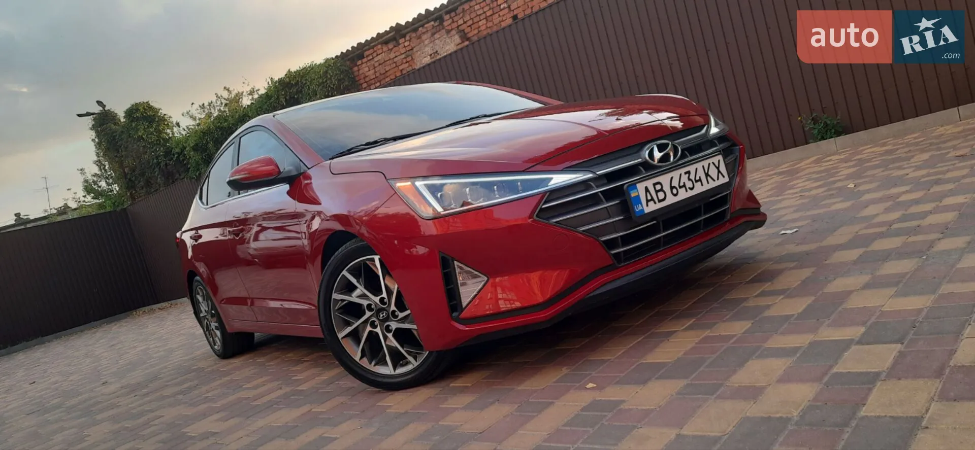2020 Hyundai Elantra - мініатюра 50