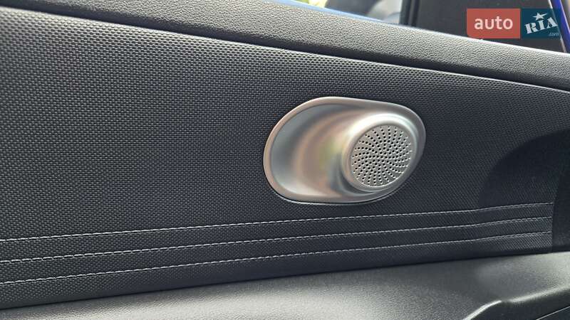 Седан Hyundai Elantra 2021 в Миргороде фото 12 Седан Hyundai Elantra 2021 в Миргороде