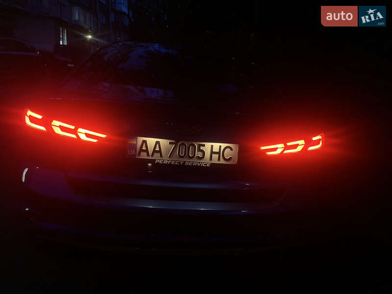 Седан Hyundai Elantra 2016 в Киеве фото 7 Седан Hyundai Elantra 2016 в Киеве