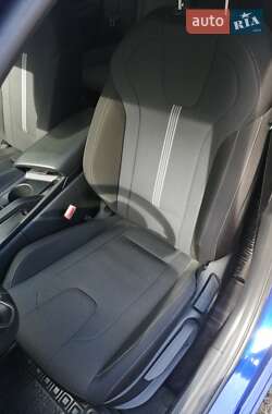 Седан Hyundai Elantra 2021 в 