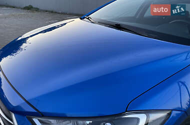 Седан Hyundai Elantra 2016 в 