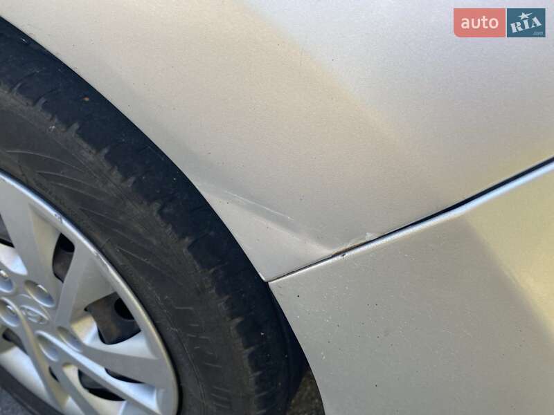 Седан Hyundai Elantra 2018 в Вите-Почтовой