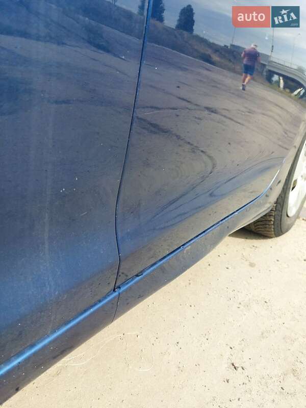 Седан Hyundai Elantra 2012 в Киеве