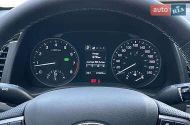 Седан Hyundai Elantra 2016 в 