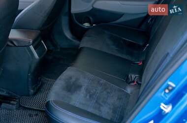 Седан Hyundai Elantra 2017 в 