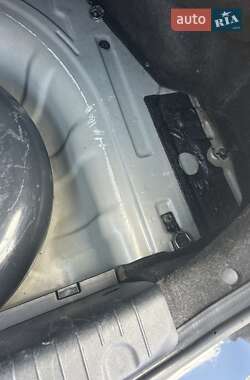 Седан Hyundai Elantra 2008 в 