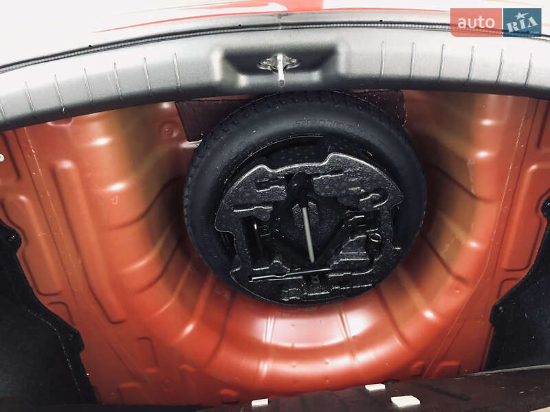 Седан Hyundai Elantra 2019 в Одессе