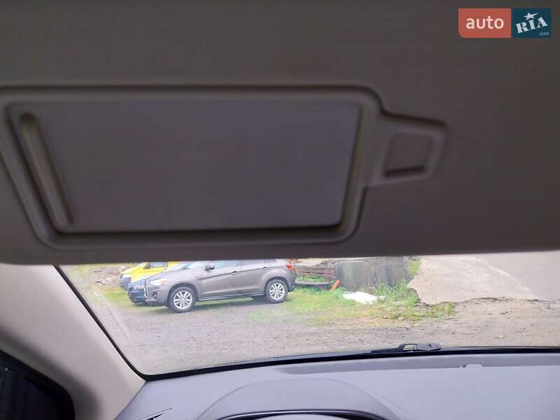 Седан Hyundai Elantra 2019 в Одессе