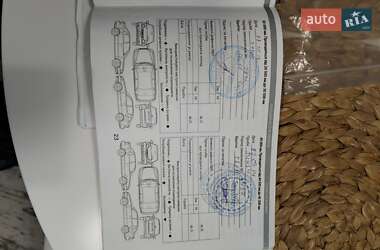 Седан Hyundai Elantra 2011 в 