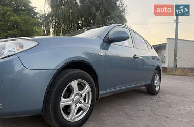 Седан Hyundai Elantra 2008 в 