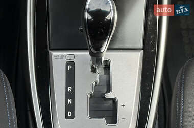 Седан Hyundai Elantra 2013 в 