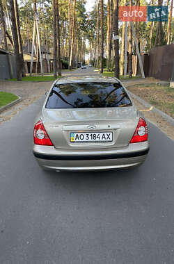 Седан Hyundai Elantra 2006 в 
