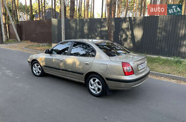 Седан Hyundai Elantra 2006 в 