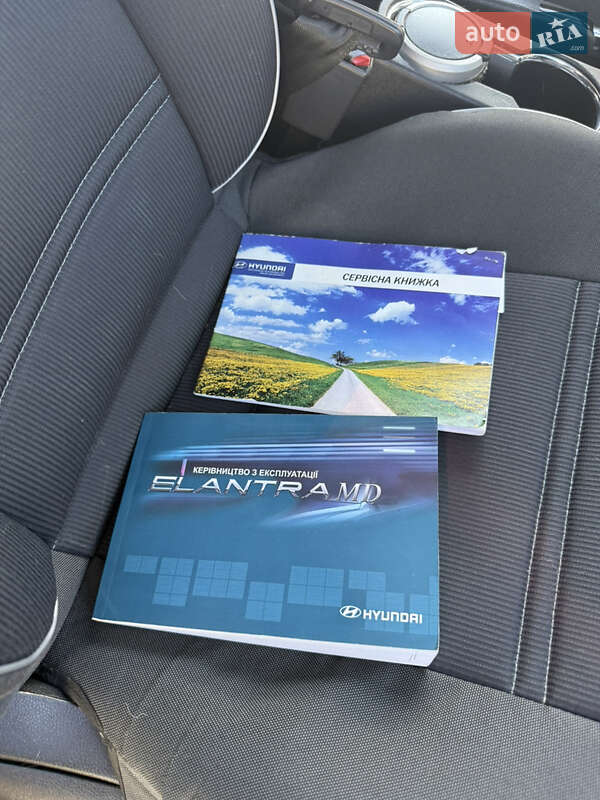 Седан Hyundai Elantra 2013 в Харькове фото 14 Седан Hyundai Elantra 2013 в Харькове