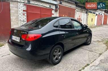 Седан Hyundai Elantra 2008 в 