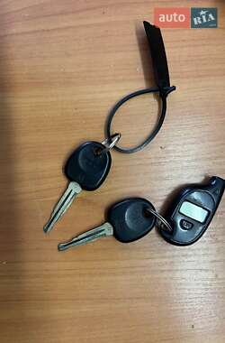 Седан Hyundai Elantra 2008 в 