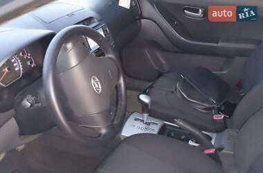 Седан Hyundai Elantra 2008 в 