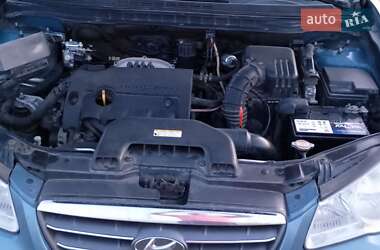 Седан Hyundai Elantra 2008 в 