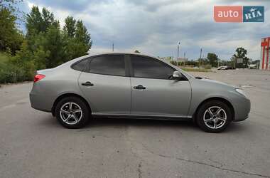 Седан Hyundai Elantra 2011 в Харкові
