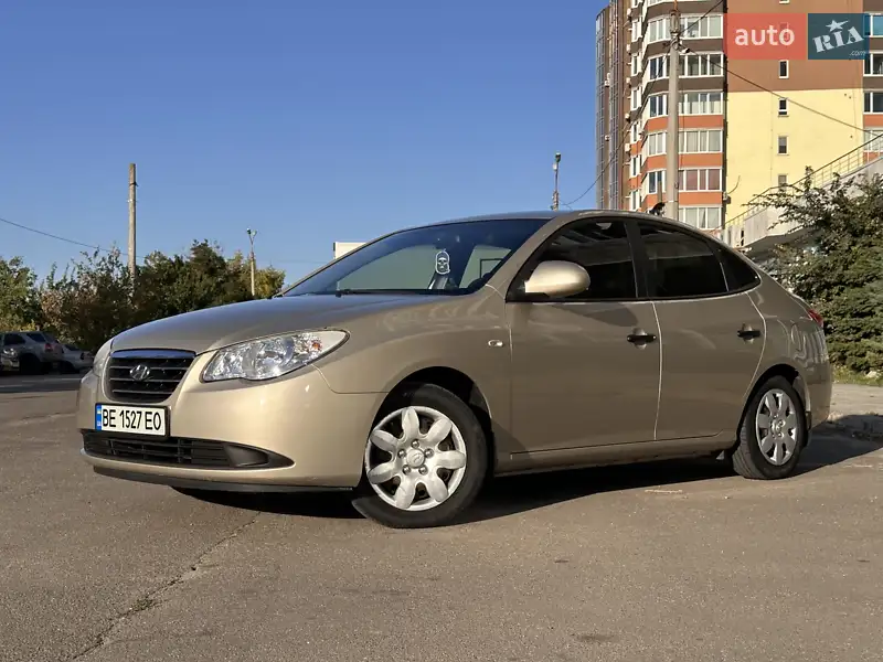 Hyundai Elantra 2008 VIN KMHDU41BP8U367761 фото оголошення 17 з 48