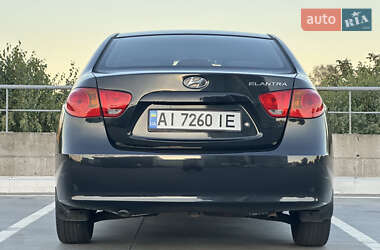 Седан Hyundai Elantra 2008 в 