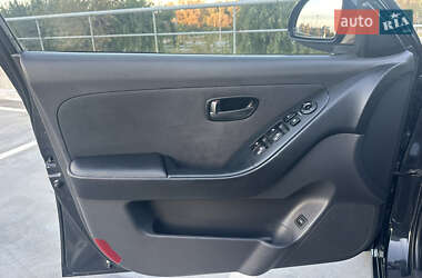 Седан Hyundai Elantra 2008 в 