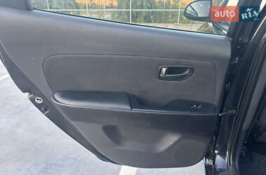Седан Hyundai Elantra 2008 в 
