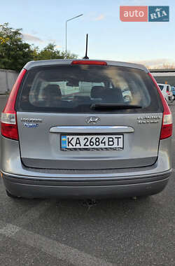 Универсал Hyundai Elantra 2011 в 