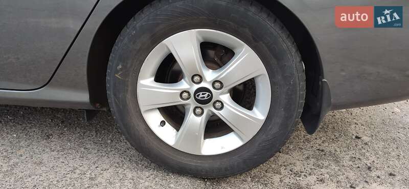 Седан Hyundai Elantra 2007 в Києві фото 7 Седан Hyundai Elantra 2007 в Києві