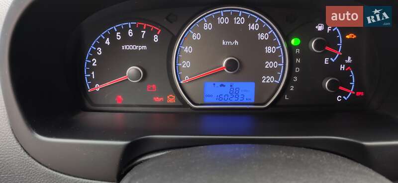 Седан Hyundai Elantra 2007 в Києві фото 23 Седан Hyundai Elantra 2007 в Києві