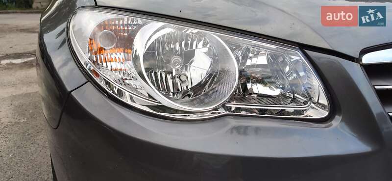 Седан Hyundai Elantra 2007 в Києві фото 27 Седан Hyundai Elantra 2007 в Києві