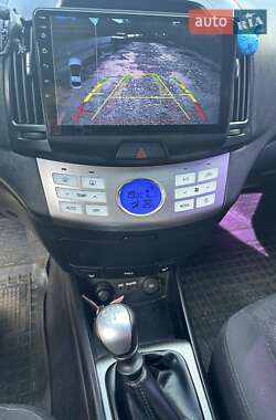 Седан Hyundai Elantra 2010 в 