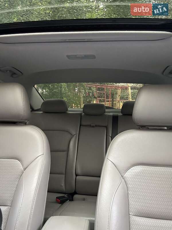 Седан Hyundai Elantra 2016 в Киеве фото 11 Седан Hyundai Elantra 2016 в Киеве