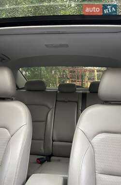 Седан Hyundai Elantra 2016 в 