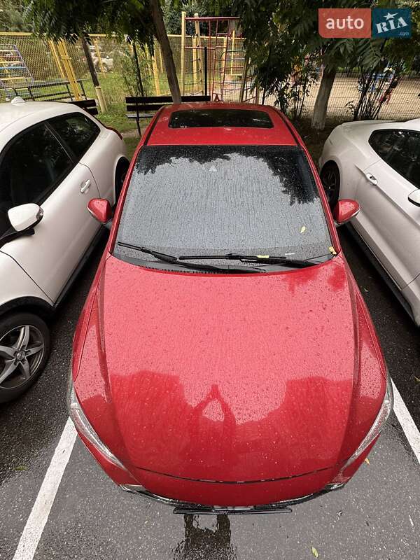 Седан Hyundai Elantra 2016 в Киеве фото 16 Седан Hyundai Elantra 2016 в Киеве