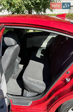 Седан Hyundai Elantra 2016 в 