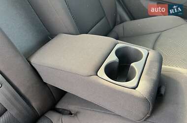 Седан Hyundai Elantra 2013 в 