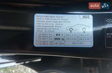 Седан Hyundai Elantra 2018 в 