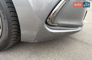Седан Hyundai Elantra 2018 в 