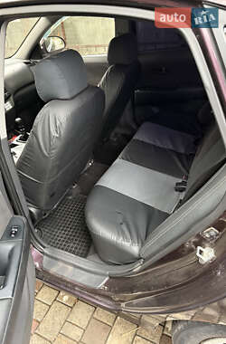 Седан Hyundai Elantra 2008 в 