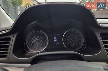 Седан Hyundai Elantra 2018 в 
