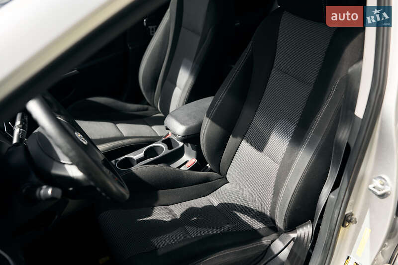 Хэтчбек Hyundai Elantra 2014 в Одессе фото 15 Хэтчбек Hyundai Elantra 2014 в Одессе