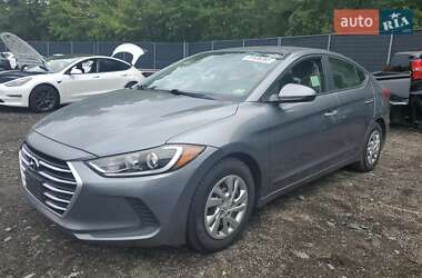 Hyundai Elantra 2015 Hyundai Elantra 2015