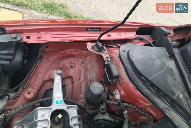 Седан Hyundai Elantra 2016 в Бучі фото 15 Седан Hyundai Elantra 2016 в Бучі