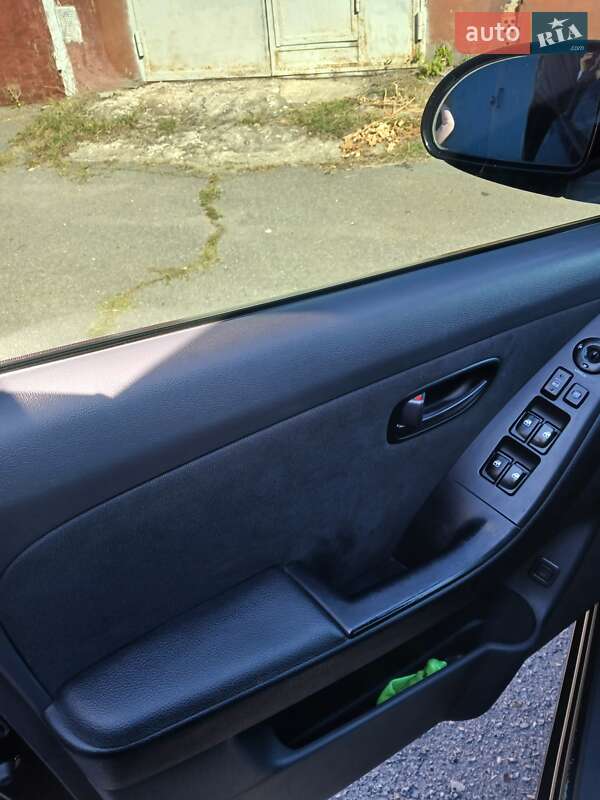 Седан Hyundai Elantra 2007 в Хмельницком