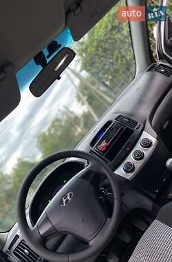 Седан Hyundai Elantra 2011 в 