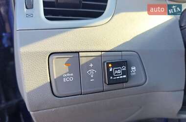 Седан Hyundai Elantra 2013 в 