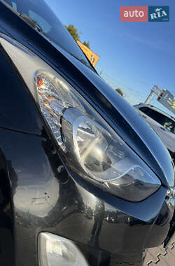 Седан Hyundai Elantra 2013 в 