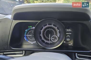 Седан Hyundai Elantra 2023 в 